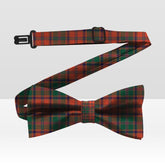 Stewart Of Appin Ancient Tartan Bow Tie